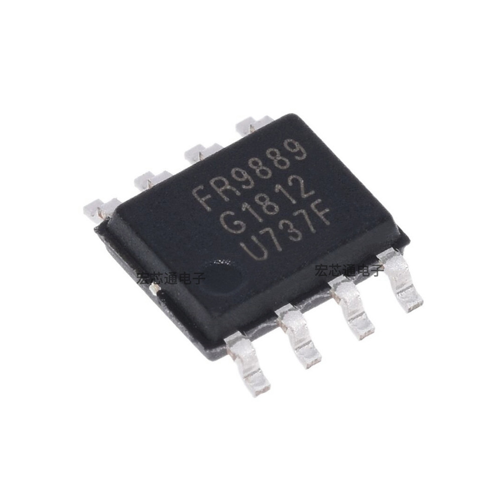 ของแท้ FR9889 Patch SOP-8 23V 3A DC-DC Power Chip FR9889SPCTR