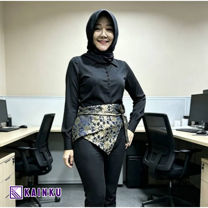 BEOBI BELT / WAIST BELT