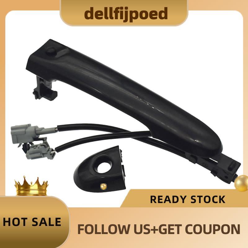 dellfijpoedExterior ประตู Keyless Entry สําหรับ Juke 2010-2019 8064-3WC2A 80640-3WC2A 80644-1FE0A 80