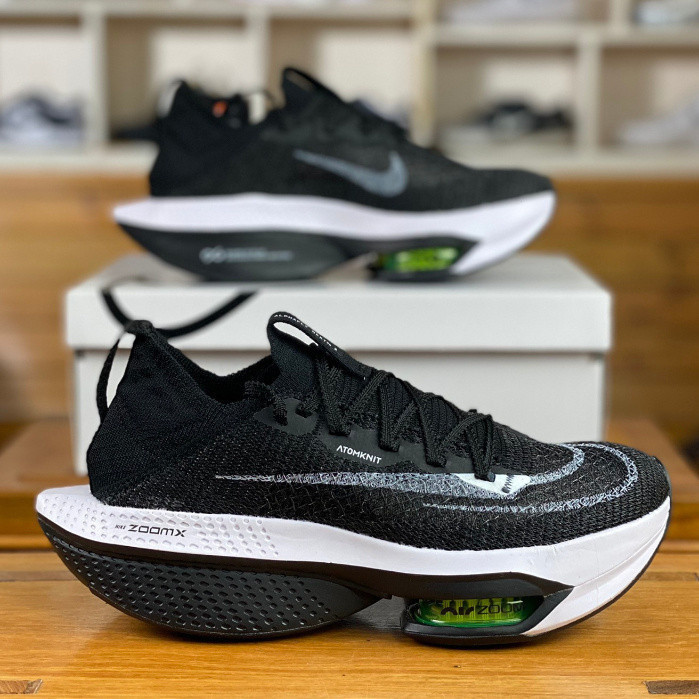 Alphafly next 2 รองเท้าวิ่งชายและหญิง 4 สีรองเท้ากีฬามาราธอนรองเท้าผ้าใบ alphafly Air Zoom alphafly