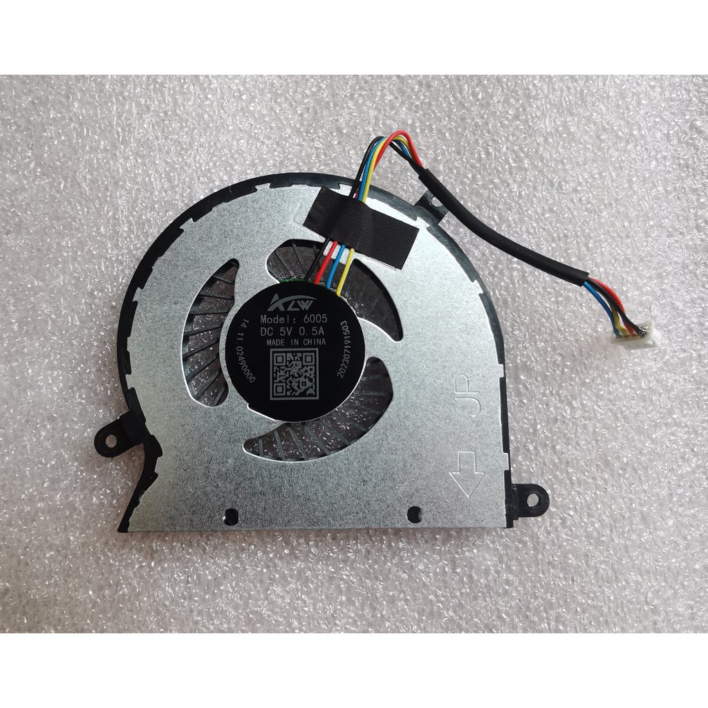 พัดลมคอม พัดลมคอม 120mm เหมาะสําหรับพัดลม BeelinK EQ12 EQ12 Pro N305 N100 ใหม่ล่าสุด
