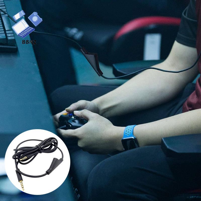 [BBNZ] สายสํารองสําหรับ Astro A10 A40 A30 G233 สายชุดหูฟังสําหรับเล่นเกม TH