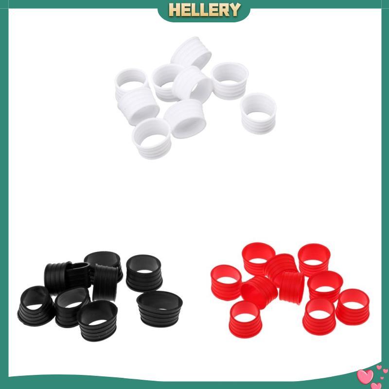 [HelleryTH] 10x Stretch Absorbeat Sweat Tennis Badminton Racquet übergrefen