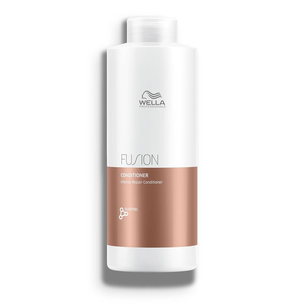 Wella Professionals Fusion Intense Repair Conditioner for Damaged Hair THZO
