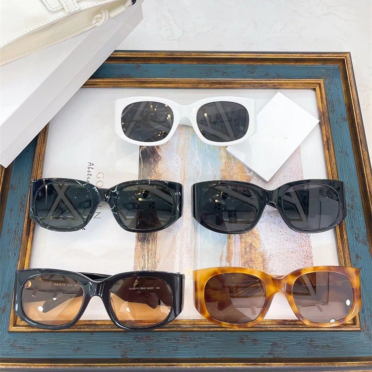KLDJ CL** CL40211I Trendy and stylish personalized sunglasses