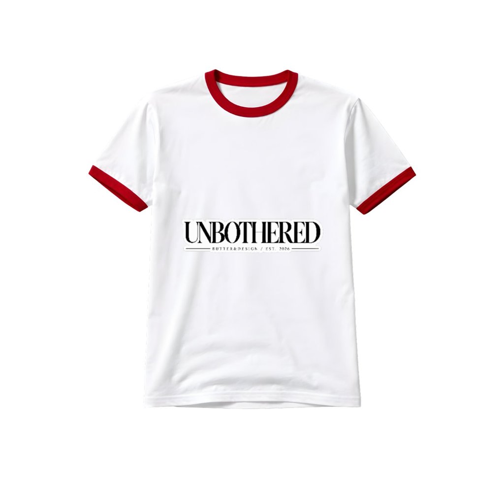 GILDAN 76600 RINGER T-SHIRT