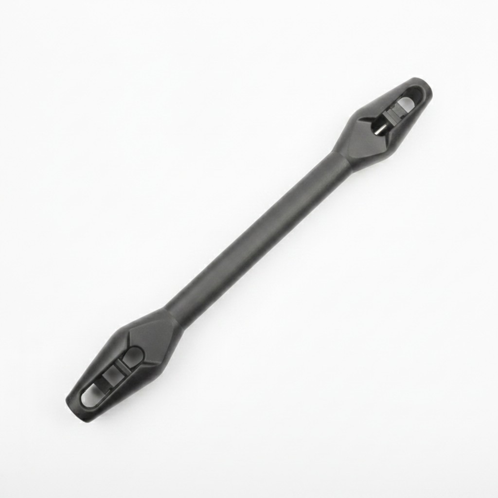 Marine Mooring Snubber ยางลดการสึกหรอ Mooring Snubber ความยืดหยุ่นสูง ต้านทานสําหรับ Marina Operator