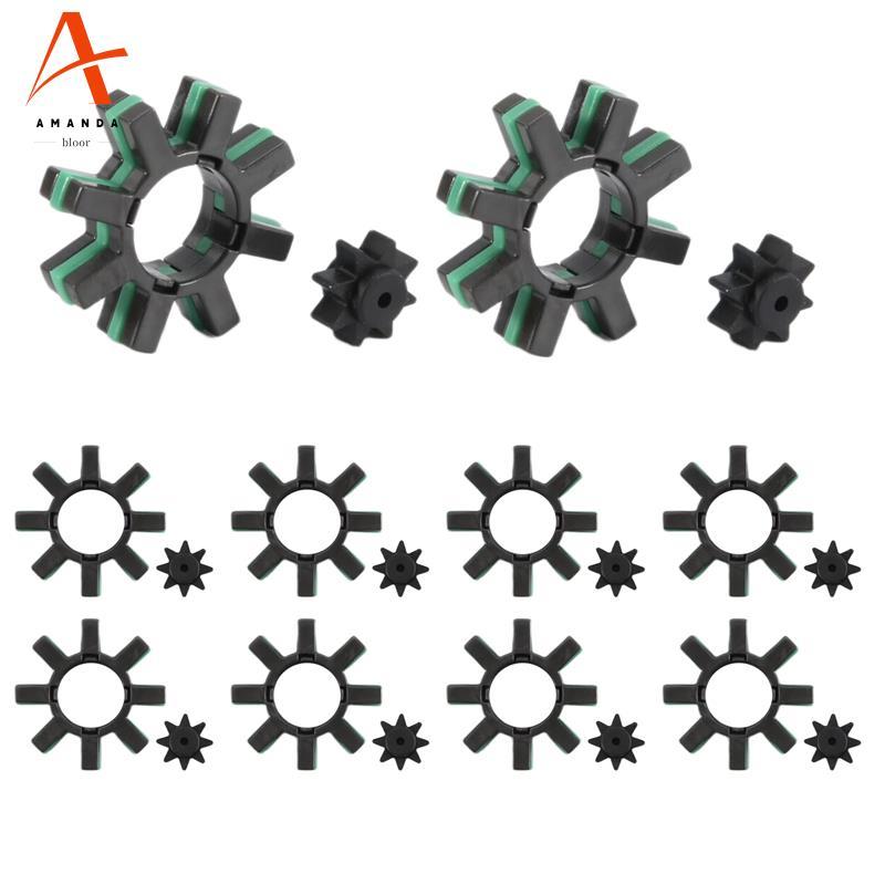 10PCS สําหรับ Levin Alphard คอลัมน์พวงมาลัยมอเตอร์แหวนเกียร์อุปกรณ์เสริม 45254-28040