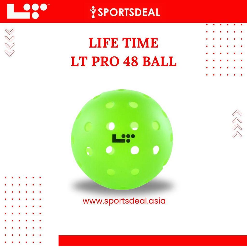 Life Time LT Pro 48 ลูกดอง