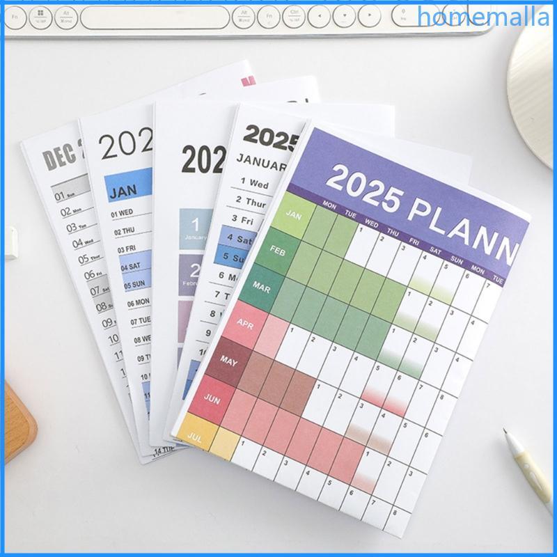 ถึง 2025 ปี Wall Planner 2025 Family Home Planner ปฏิทิน 2025 Wall Planner