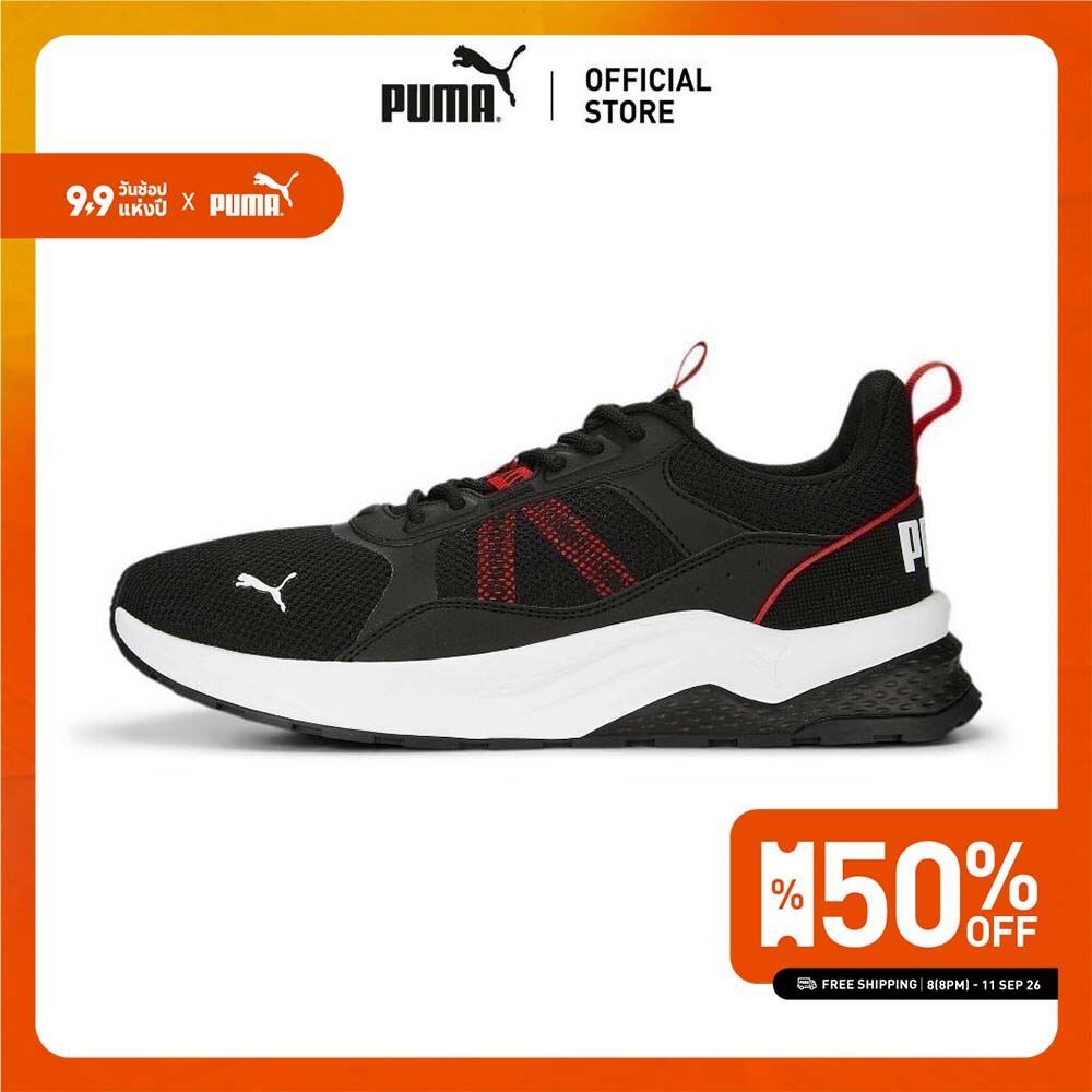 PUMA - รองเท้าผ้าใบ Anzarun 2.0 - 38921303