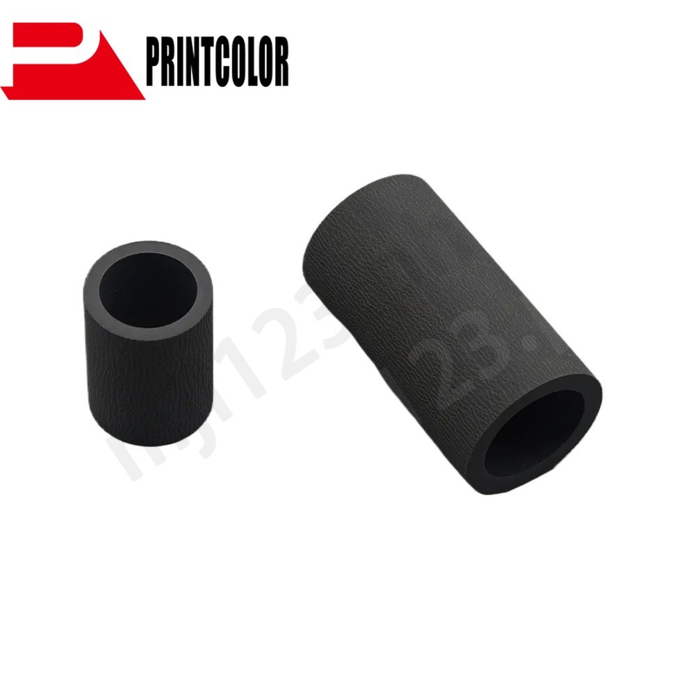 1X JC97-02203A JC97-03070A ADF Pickup Roller ยางสําหรับ SAMSUNG SCX 5935 4824 4521 5530 4720 4725 48