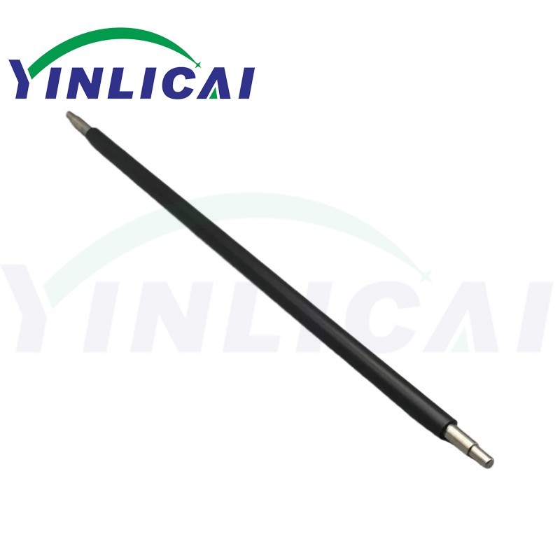 ลูกกลิ้งชาร์จหลักสําหรับ OKI C9600 C9650 C9800 ES3640 CX3641 C 9600 9800 PCR