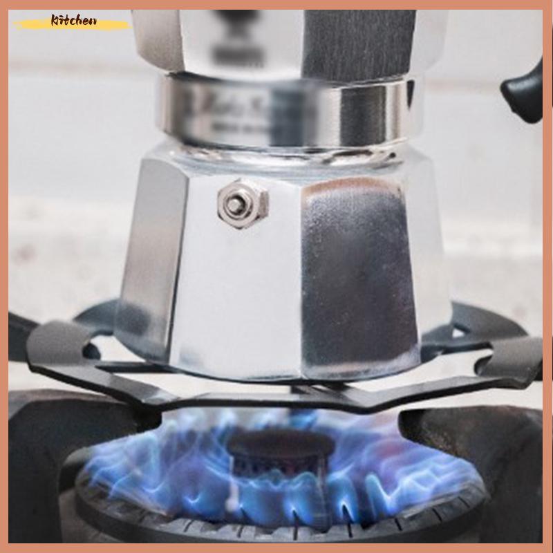 XDT Mocha Pot Stand เตาตั้งพื้น ลดอุปกรณ์ครัว KCP