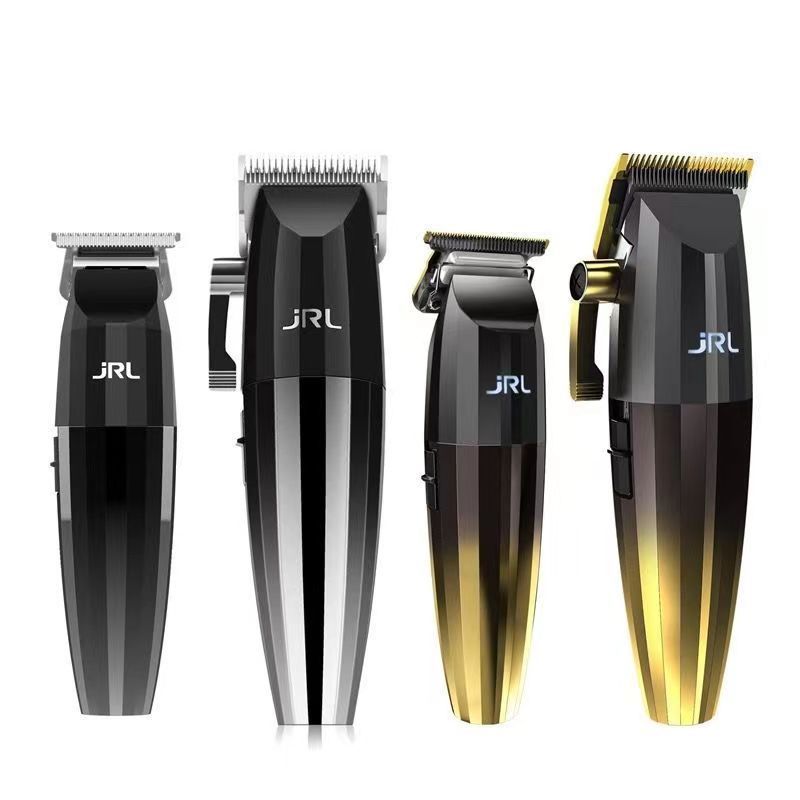 American Eagle Castle JRL2020C ยี่ห้อใหม่ Oil Head Hair Clipper 2020T แกะสลักผม Clipper เฉพาะ