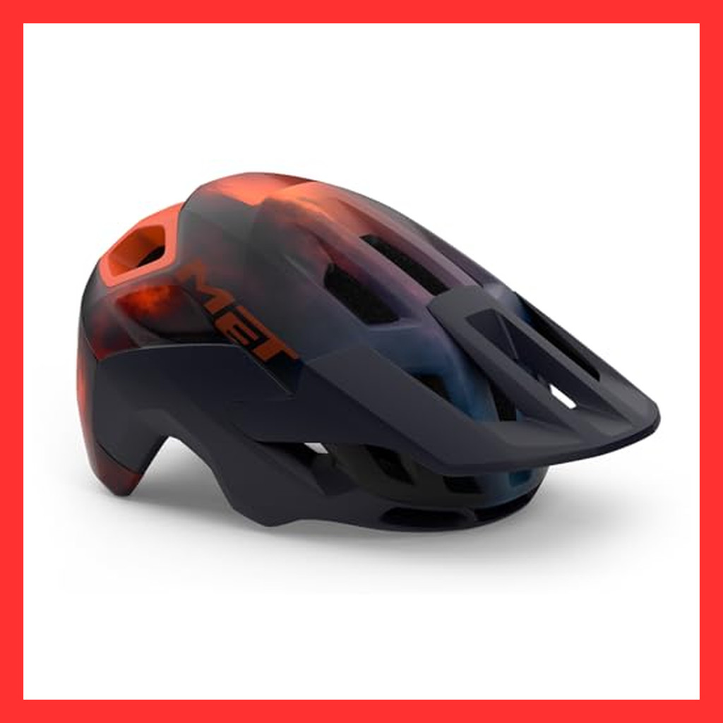 MET REVO MIPS Helmet PURPLE HAZE LIMITED M(56-58cm) 【Direct from Japan】