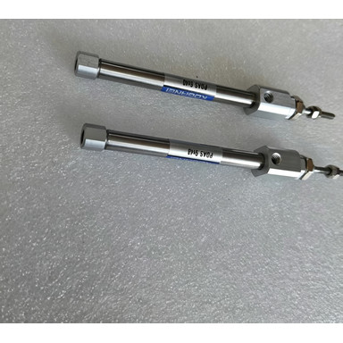 กระบอกสูบแผ่นกั้นหลัก PDAS6*40 สำหรับเครื่องวางชิป YAMAHA YV100X YV100XG อะไหล่รางลำเลียง SMT