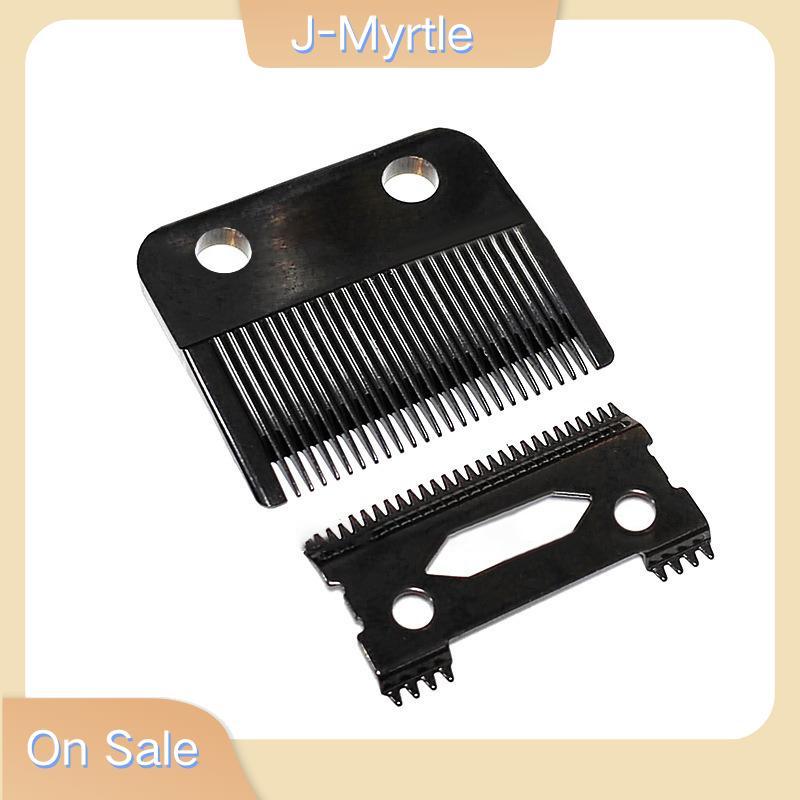 J-Myrtle เครื่องโกนหนวดไฟฟ้าหัวตัดเหมาะสําหรับ Molda MRD เครื่องโกนหนวด Clipper อุปกรณ์เสริมสําหรับ 