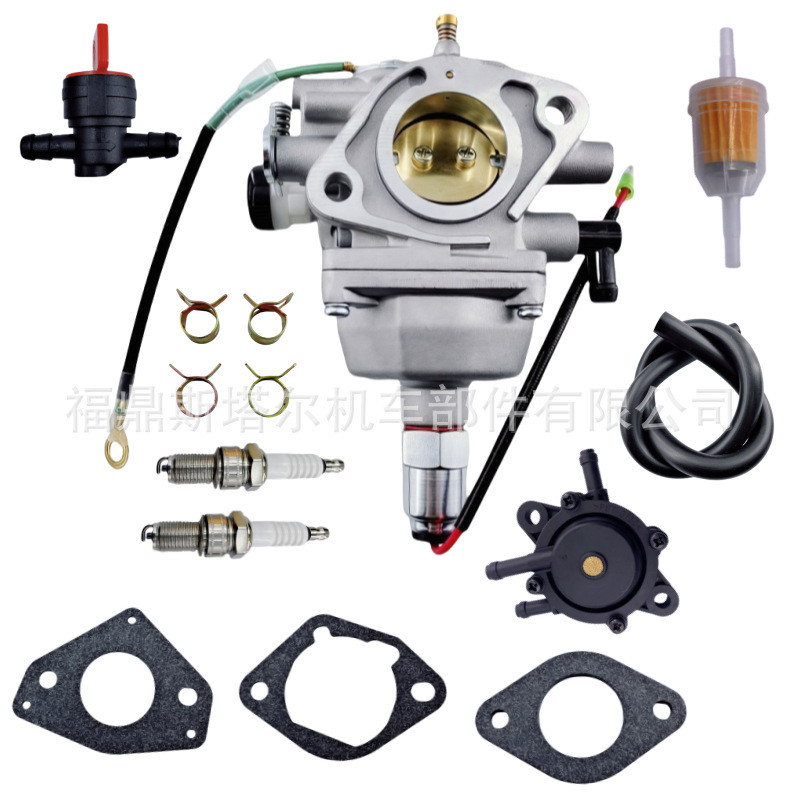 คาร์บูเรเตอร์ 32-853-08 SV720 725 710 715 735 810 820 22HP-27HP