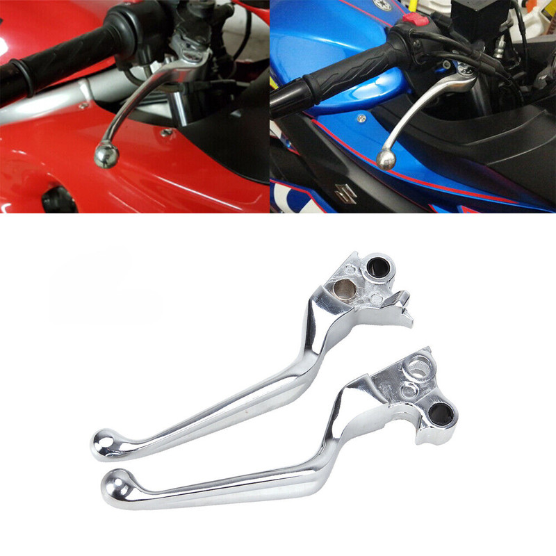 ขายร้อน Harley Sportsman XL883 1200 คลัทช์ X48 ดัดแปลงอุปกรณ์เสริมก้านเบรคฮอร์น 05-23 จัดส่งฟรี