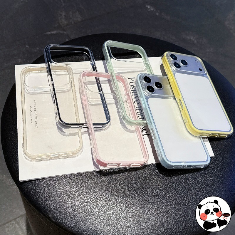 น่ารัก 2in1 เคสโทรศัพท์สําหรับ Vivo X200 Pro Mini Ultra FE X100S X80 X70 X60 Pro Y20S Y20A Y20i Y20T Y20G Y12A Y12S Y11S ฝาครอบสีลูกกวาดปลอกง่าย