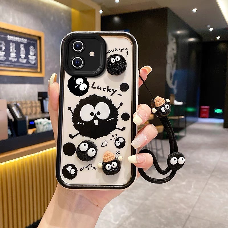 ล้อมรอบอย่างเต็มที่ซิลิโคนป้องกันกรณี Infinix note 50 pro note50s note50x note 50 pro+x6833b note 30 pro x678b note 30 note 40x note 40s note 40 pro note 40 pro + 4g 5g เคสโทรศัพท์กันกระแทกรุ่นความงาม ราคา ถูกที่สุด ดีลบีเคเค แกลเลอรีภาพที่ 6