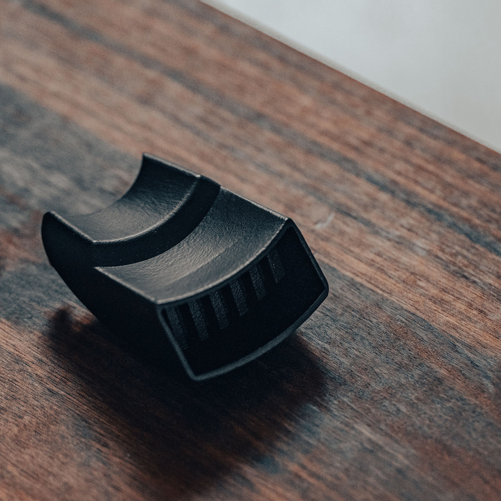 [อุปกรณ์เสริมขายร้อน] เครื่องชงกาแฟ 9barista รุ่นอัพเกรดอลูมิเนียมอัลลอยด์ปล่องไฟ