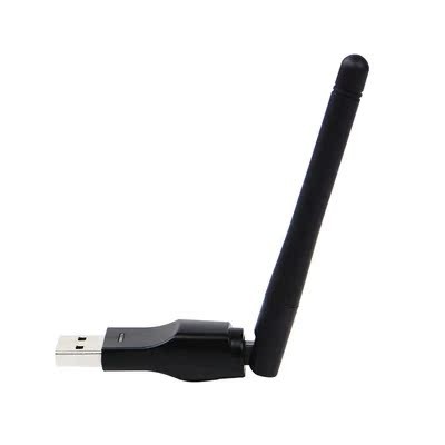 Jetson Nano USB ไดรฟ์ฟรี 2.4G การ์ดเครือข่ายไร้สาย B01/A02/2GB/2G เสาอากาศ WIFI 150M