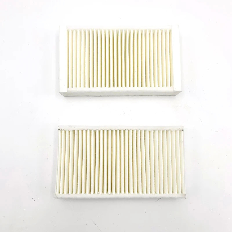 ตัวกรองห้องโดยสารสําหรับ BMW X3 F25 X4 F26 F25-X3 20iX 28iX 35iX 2013- ALPINA XD3 3.0 64119237159 ลู