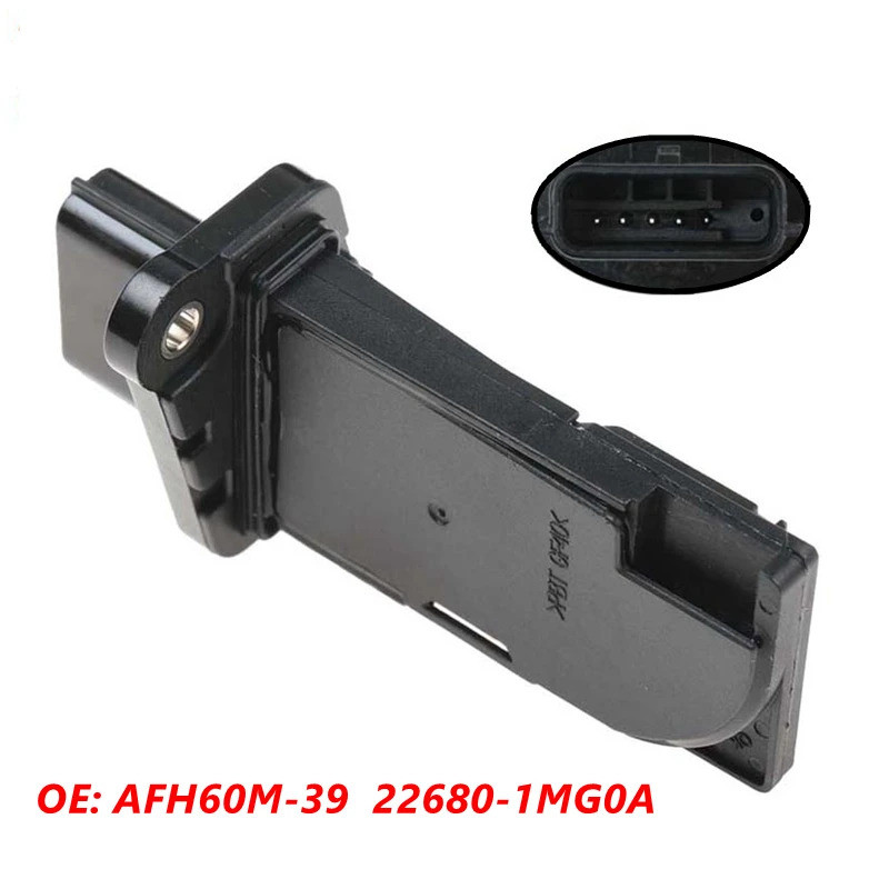 AFH60M-39 Massa Luchtsroom Meter Sensor สําหรับ Nissan Altima Pathfinder Sentra Infiniti Q50 Q70 226