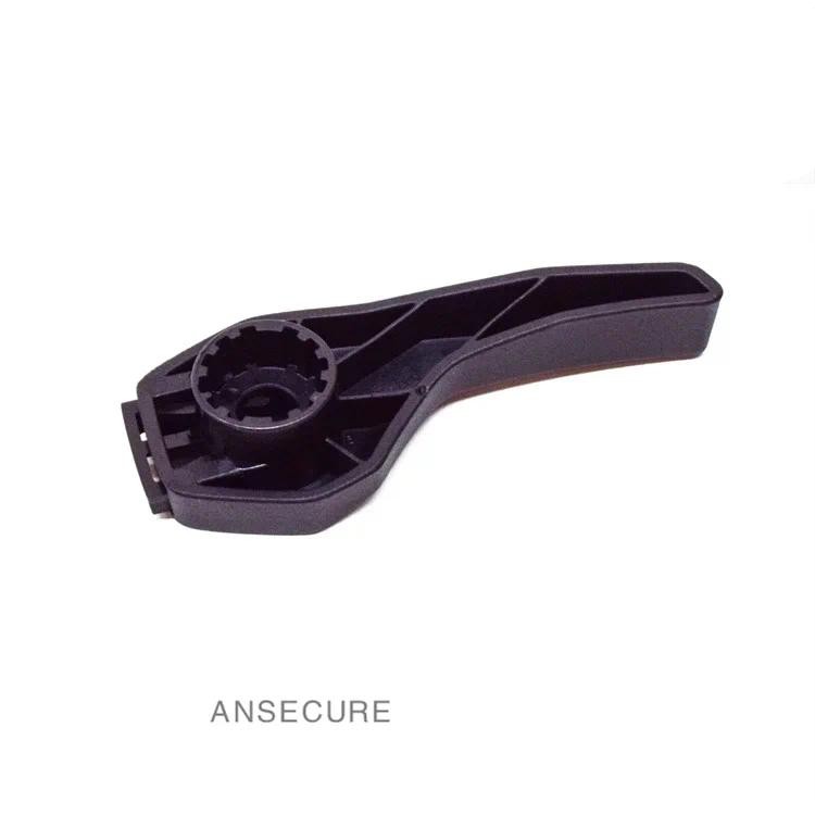 ด้านหน้า Hood Bonnet Release Lever UnLock สําหรับ Audi A4 B9 A5 S5 2017-2024 A6 C8 A7 2019-2024 Q2 8