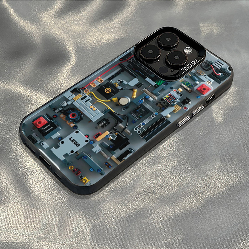 สําหรับOPPO REALME case 11 10 8PRO 7I 5 C11 C15 C20 C21Y C30 C31 C35 C53 C55 C67 RENO 4 5 6 7 8Tป้อง