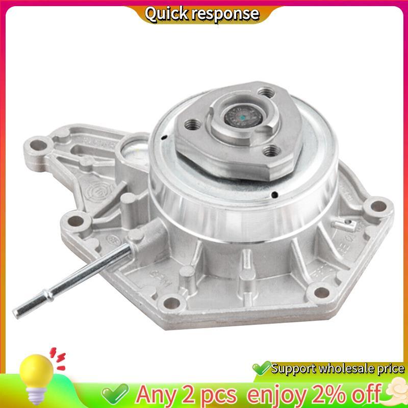 ในสต็อก-1 ชิ้น 06E121018ชม. 06จ121018ล 06จ121018ค 06จ121016P อะไหล่ปั๊มน้ําอุปกรณ์เสริมสําหรับ A4 B8