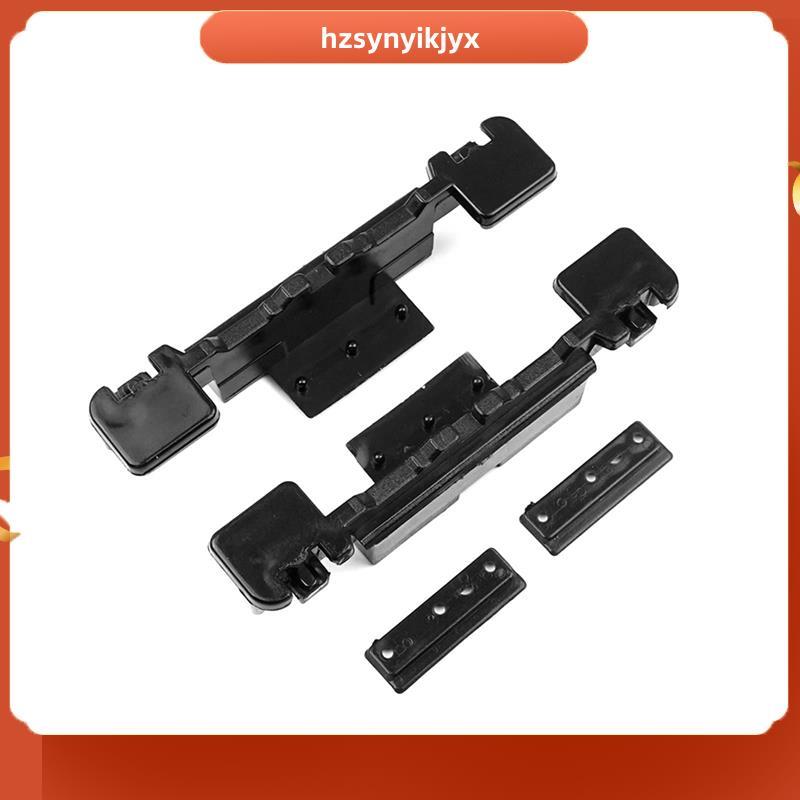 hzsynyikjyx Car Sunroof Sunshade Bracket Repair Replacement Kit 5G6877307 8V3877355 สําหรับกอล์ฟ 7 A