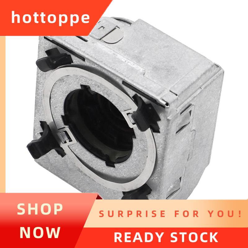 hottoppeNew 5DD 008 319-50 ไฟหน้า Xenon Igniter & HID D2S ชุดหลอดไฟ Ignitor โคมไฟสําหรับ Focus 5DD00