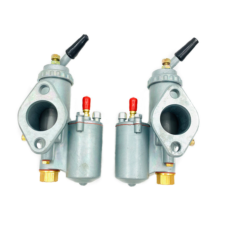 คาร์บูเรเตอร์รถจักรยานยนต์ PZ28 เหมาะสําหรับ BMW R50 R12750 R1R71 M72 ประเภทหัวรถจักรไฟฟ้า 750