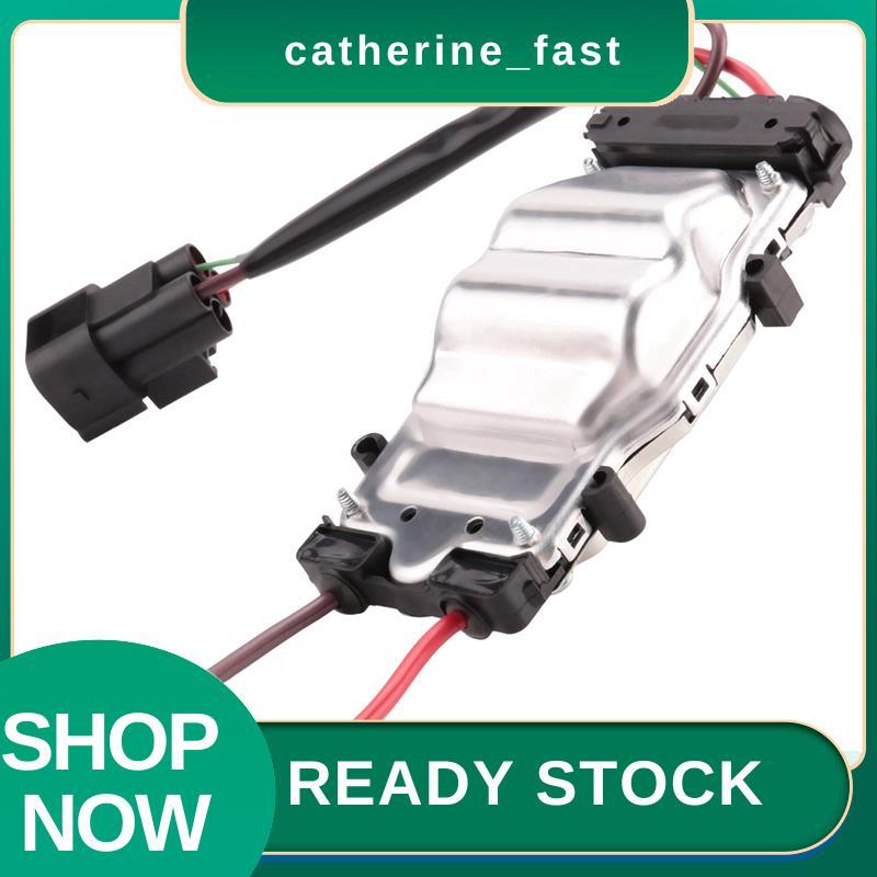 In Stock 3X รถพัดลมหม้อน้ําโมดูลควบคุมสําหรับ 3Series E46 316Ci 3116Ti 318Ci 318I 318Ti 320Ci 320I 3