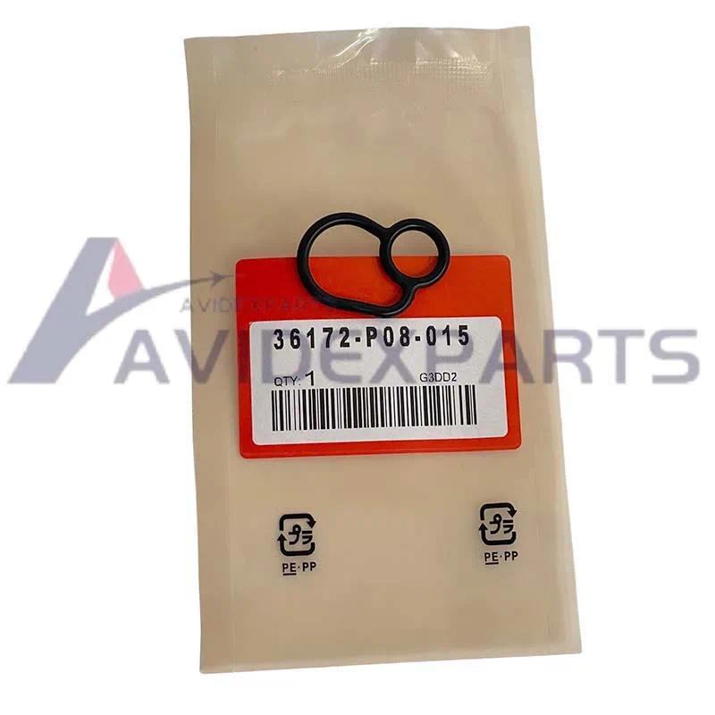 36172-P08-015 สําหรับปะเก็นโซลินอยด์วาล์ว Honda Civic ใช้ได้กับ 36172-P08-005
