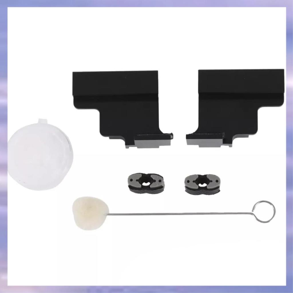 รถ Sunroof Track ชุดซ่อมสําหรับ Edge 2.0L 3.5L 2007 2008-2014 7T4Z78502C06A 7T4Z78502C07A