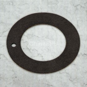 SF1 แบริ่งหล่อลื่นด้วยตนเอง/ปะเก็น Push-Stop DP26/WC26 44 * 26 * 1.5