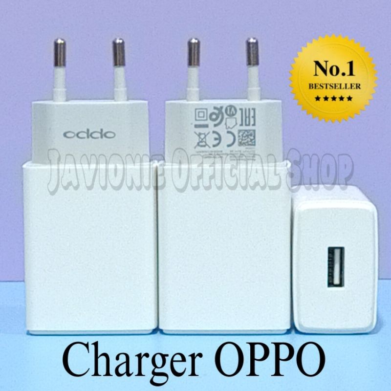 OPPO F1 F1S F3 5V 2A 10W เครื่องชาร์จ MICRO USB ORG ดั้งเดิม