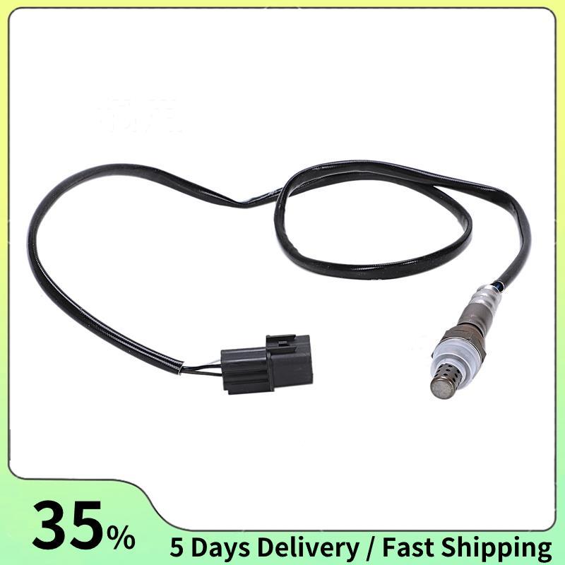 เซนเซอร์ออกซิเจน AIR RATIO O2 SENSOR สําหรับ Grandis 2.0 2.4 4WD MN153037 นาที153038