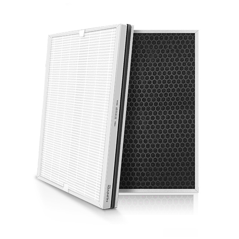 เหมาะสําหรับ airx เครื่องฟอกอากาศกรอง A7 A8 A7F A8P A8S ตัวกรอง AF701 801 802 805