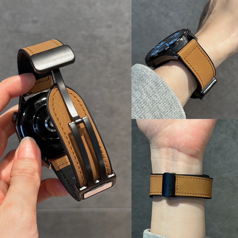 20 22 มม.ซิลิโคนสําหรับ HONOR watch5 ultra/4 pro
