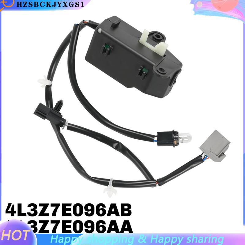 [hzsbckjyxgs1]ตัวกระตุ้น Shift สําหรับ 2004-2014 เกียร์อัตโนมัติ 4L3Z7E096AB 4L3Z7E096AA สวิตช์ประสา