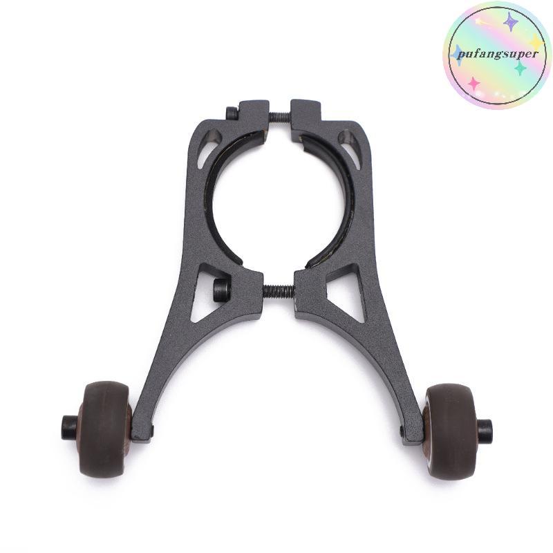 Pufang Super Handstand สำหรับ Scooter M365, 1S Pro และ F-Series (F40, F30, F20) เพิ่มความสะดวกด้วยวง