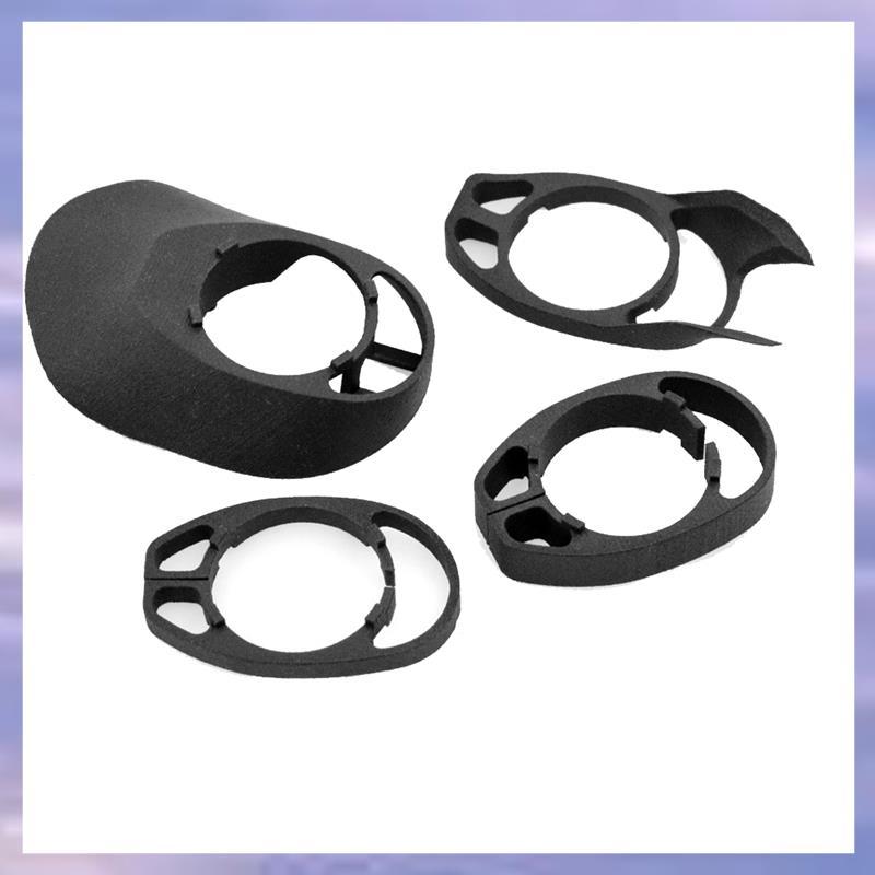 Adapter และ Spacer สำหรับชุดจักรยานถนน SL8 ปรับแต่งได้กับกรอบ SL7 สะดวกติดตั้งและใช้งาน