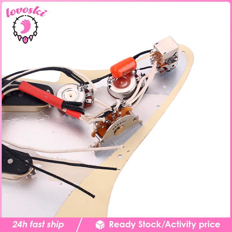 [Lovoski] 10 ชิ้น 715P Orange Drop acictor s ,223J กีตาร์สําหรับ Spraggue, กีตาร์