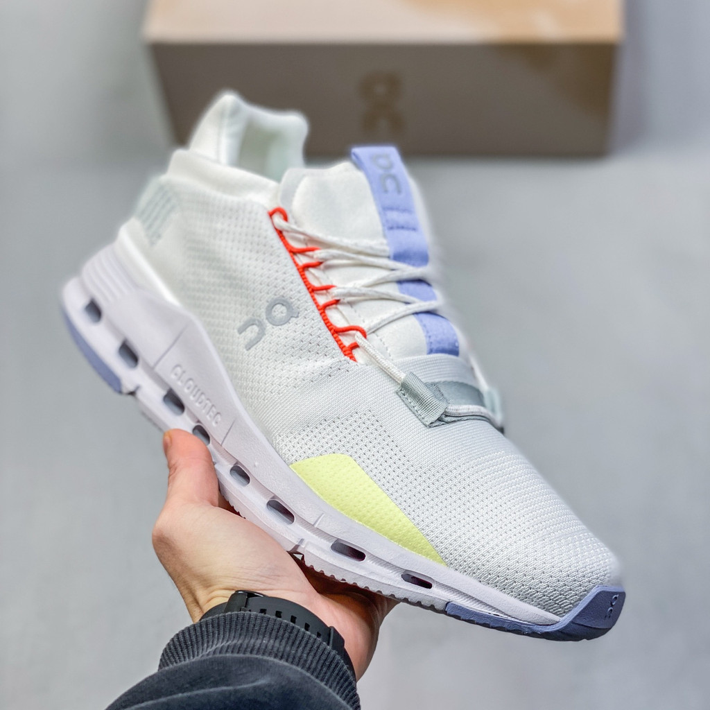 On Cloudnova Cushioning Running Shoes Casual Unisex Sports Shoes HQZQ 8EEZ KMLY