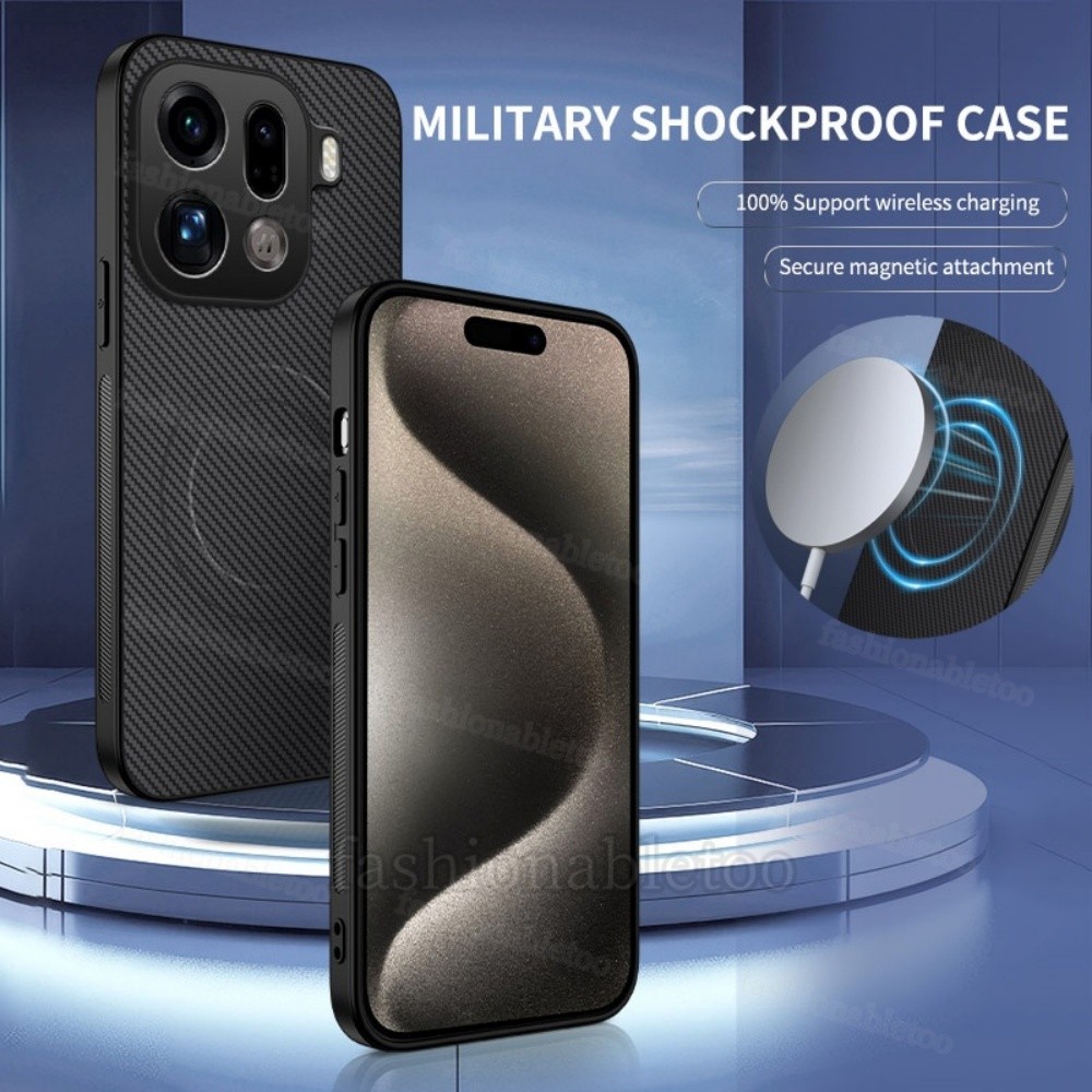 สําหรับ FindX9Pro PU Matte Texture เคสโทรศัพท์สําหรับ Oppo ค้นหา X9 Pro X9Pro X 9 FindX9 Pro FindX9Pro CPH2791 CPH2797 2025 ปลอก Soft TPU Edge ป้องกันกันชนกันกระแทกปกหลัง